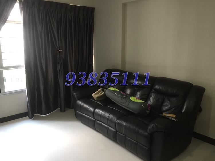 Blk 487 Segar Road (Bukit Panjang), HDB 4 Rooms #155357462